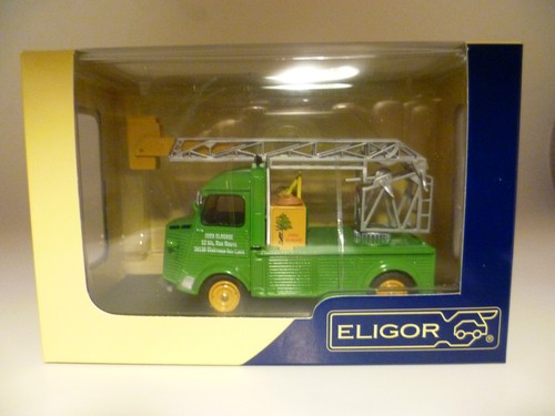 Citroen type pick echelle - citroen,