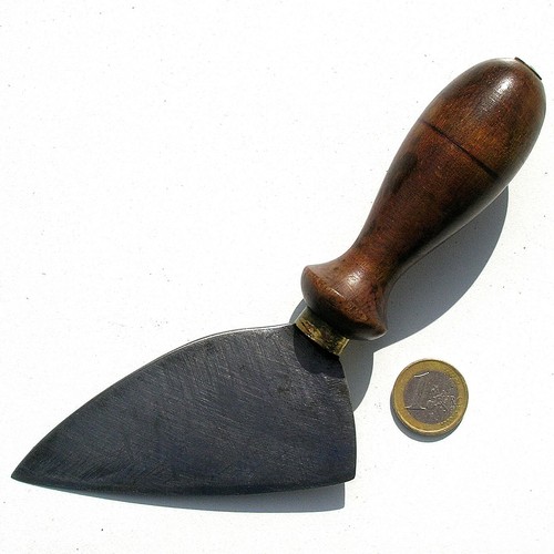Couteau cuir cornette 1 - cornette, n°1