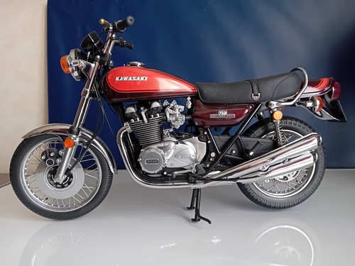 Kawasaki 750 1 - ,