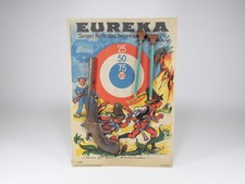 EUREKA - Sport National