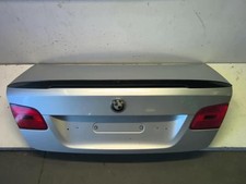 Malle/Hayon arriere BMW SERIE