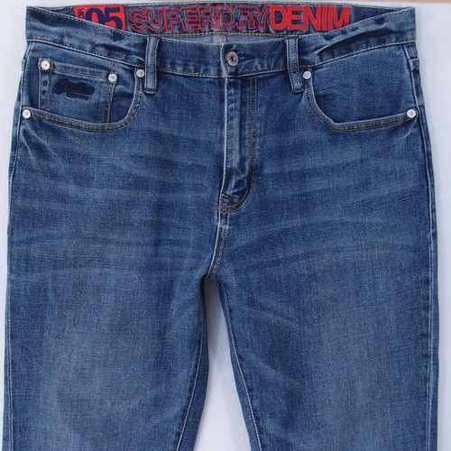 Hommes superdry conor taper - 05,