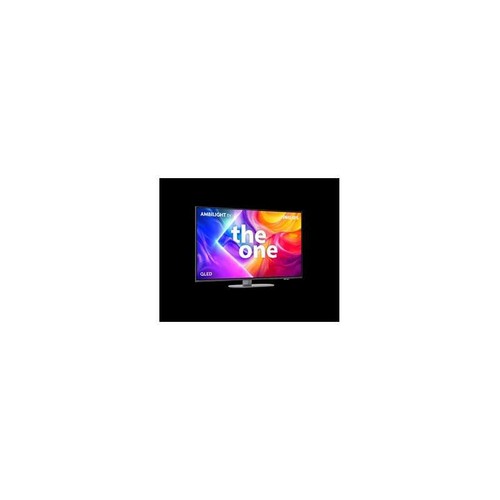 Led philips qled 50pus9050 - tv,