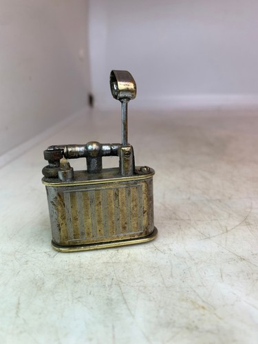 Ancien briquet marque cauet - briquet, de