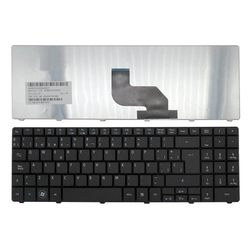 Clavier pour portable acer - pour,