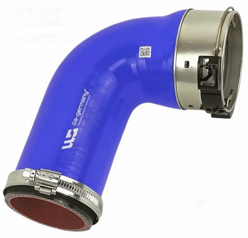Durite turbo renforcée - , pour