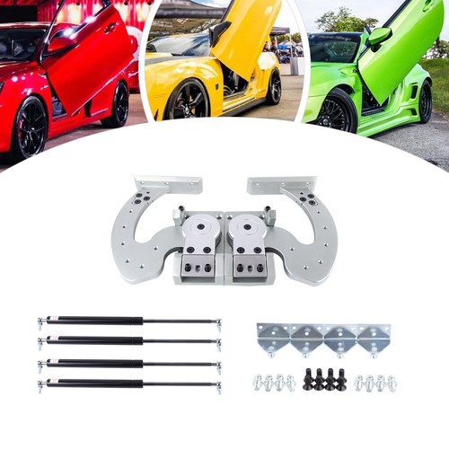 Universal for lambo door - door, bolt