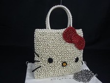 ANTEPRIMA Collaboration Sanrio