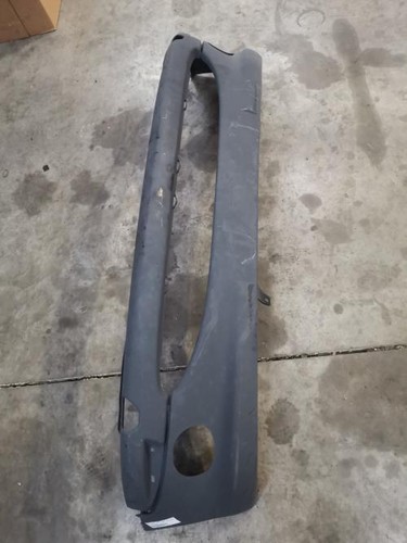 Pare choc avant peugeot 206 - avant,