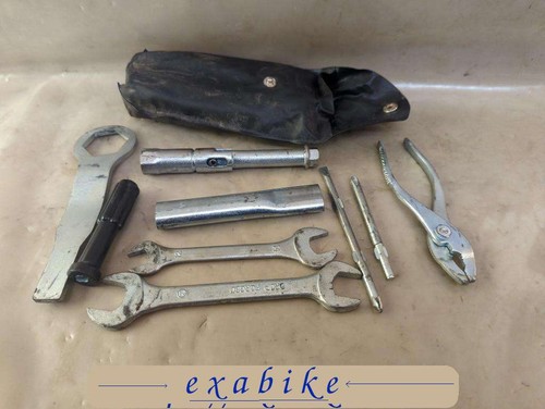 Trousse outils pour kawasaki - trousse,