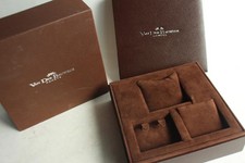 Écrin pour montre et bijoux Van der Bauwede (43013)