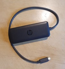 Station d'accueil pour