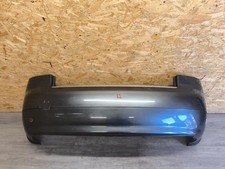 Pare choc arriere AUDI A4 2