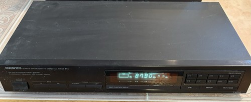 Onkyo 4000 - onkyo, t-4000