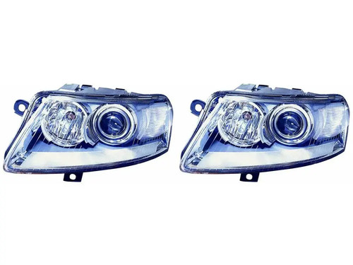 Phares abakus pour audi - abakus,