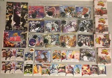 King of Tokyo / King of New