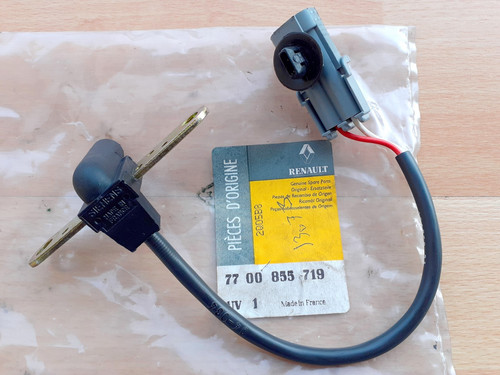 7700855719 capteur siemens de - capteur,