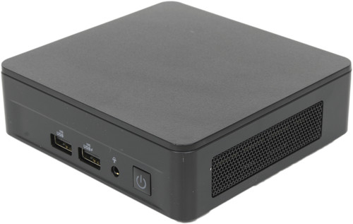 Asus nuc13ank mini - mini, pc