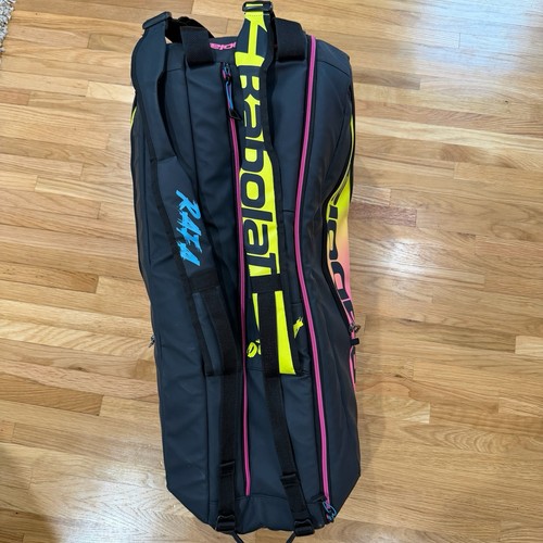Babolat pure aero rafa tennis - pure,
