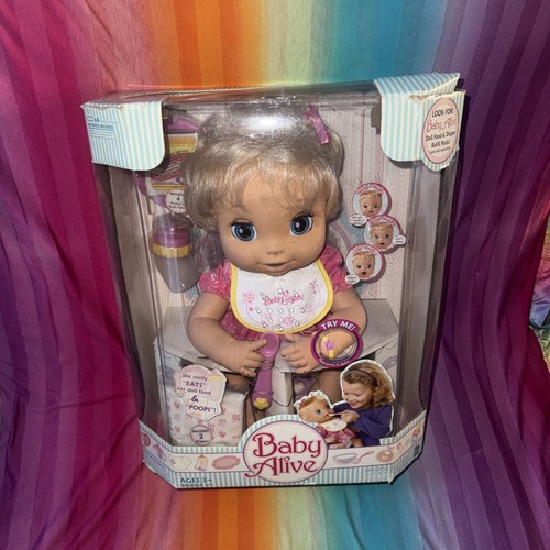 2006 hasbro baby - 2006, hasbro——baby