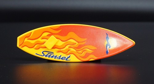 Playmobil planche surf - playmobil, de