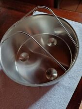 Silit - Panier sans trou