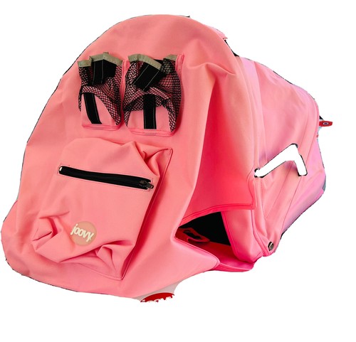 New pink joovy groove - joovy,