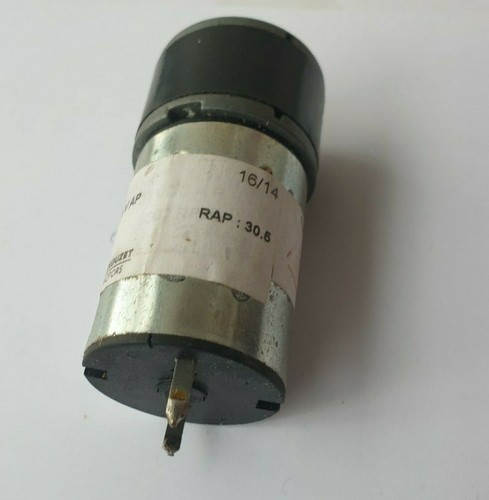 Crouzet 82862005 24v moteur - 82862005,