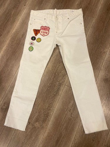 Dsquared2 jeans homme 100 - jeans,