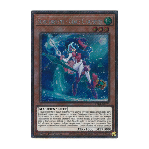 Carte - yu-gi-oh!, 🇫🇷