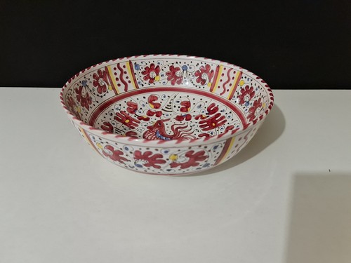 Ancien saladier faïence - ancien,