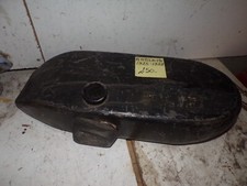 Réservoir entretube anglais bsa triumph ariel norton ancienne collection 4225