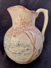 BROC ANCIEN,FAÏENCE CREIL ET