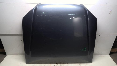 Capot audi avant - a4, 2