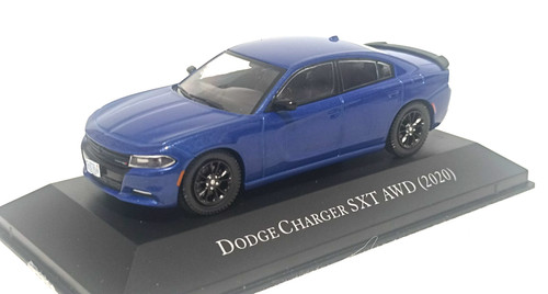 Dodge charger sxt - awd,