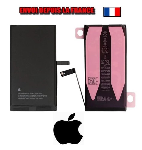 Batterie original apple iphone - batterie,
