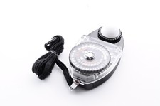 Compteur de lumière Sekonic