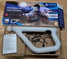 Manette de visée Sony