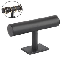  Support en cuir d'unité centrale de surface d'affichage de bracelets en forme