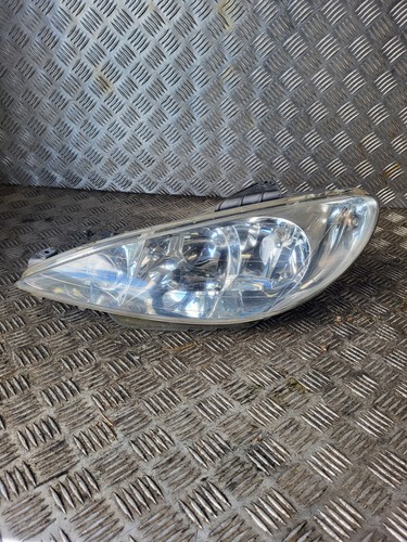 Phare avant droit peugeot - droit,
