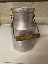 POT A LAIT EN ALU  1,5  LITRES