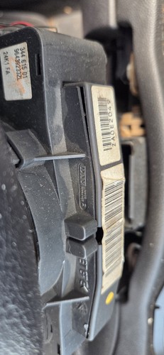 Recherche com 2000 peugeot 307 - 2000,