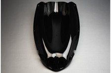 Coque Arrière Inférieure Noire SUZUKI HAYABUSA 1300 GSX-R WVA1 1999-2007