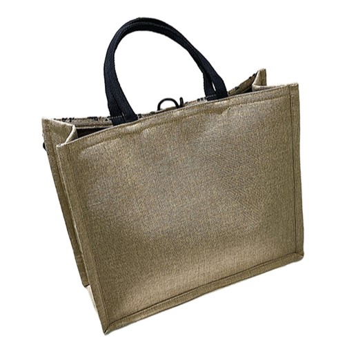 Cabas courses tote bag en - cabas,