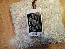 ALIMENTATION PC BUREAU - Spire 550W SP-ATX-550W-PFC