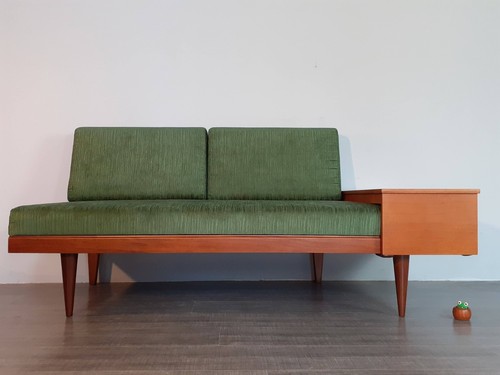 Canapé daybed svanette - canapé,