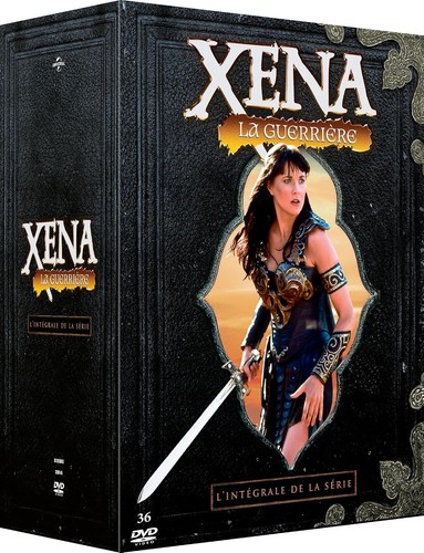 Xena guerrière - xena,,