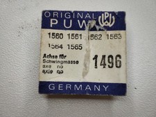 puw 1496 1560 1561 1562 1563