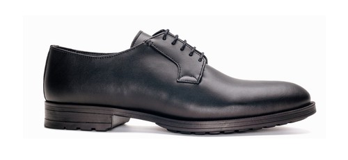 Chaussure végane blucher