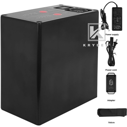 Krydex fcs 2590 - fcs, bb-2590